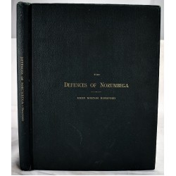The Defences of Norumbega and a Review of the Reconnaissances of Col. T.W. Higginson, Professor Henry W. Haynes, Dr. Justin Winsor, Dr. Francis Parkman, and Rev. Dr. Edmund F. Slafter: A Letter to Judge Daly